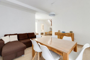Babbo House Sa Rocca Tunda Putzu Idu